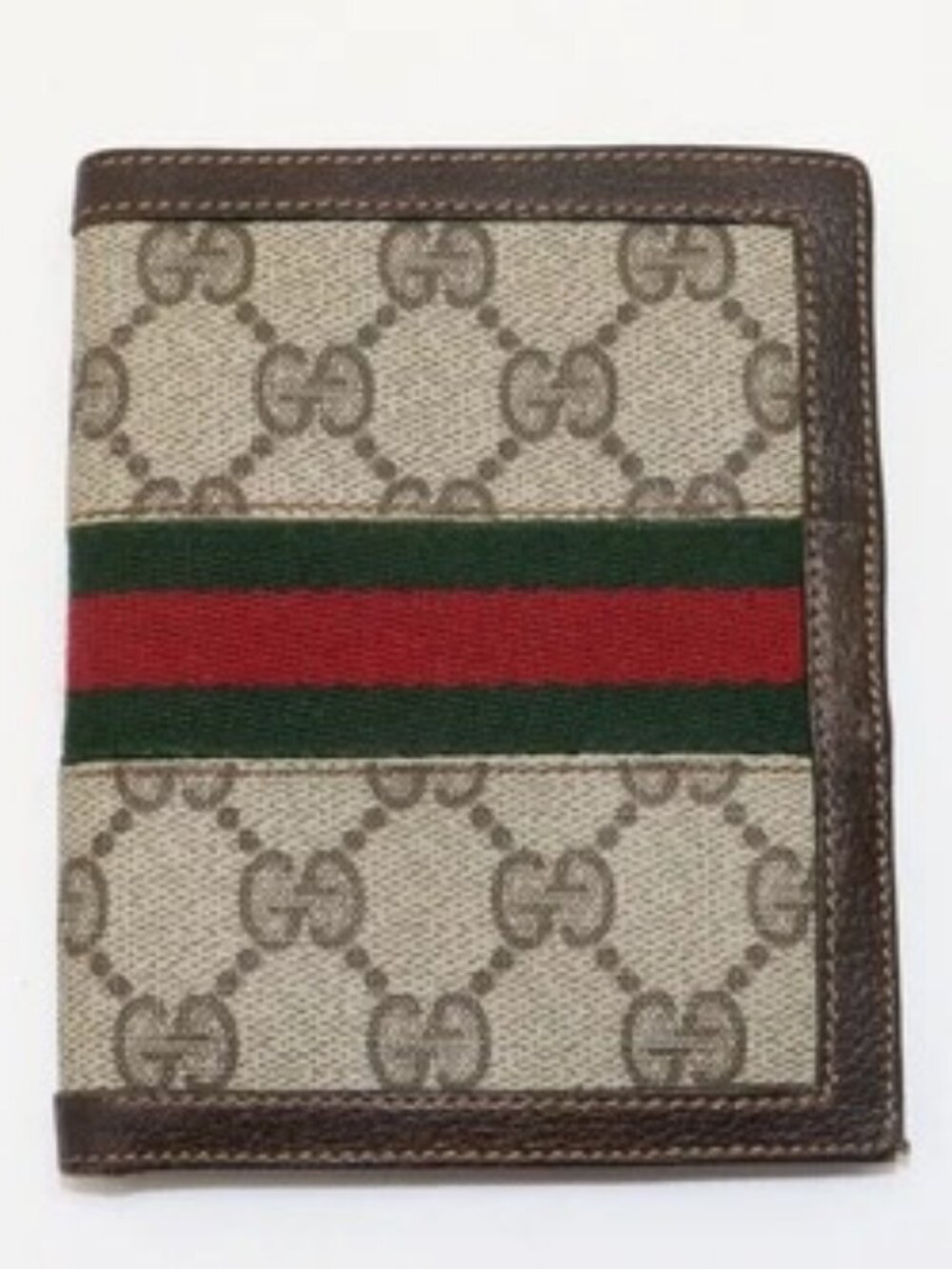 Gucci Armory Collection Vintage Wallet